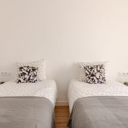 Habitacion Privada En El Centro De בילבאו מראה חיצוני תמונה