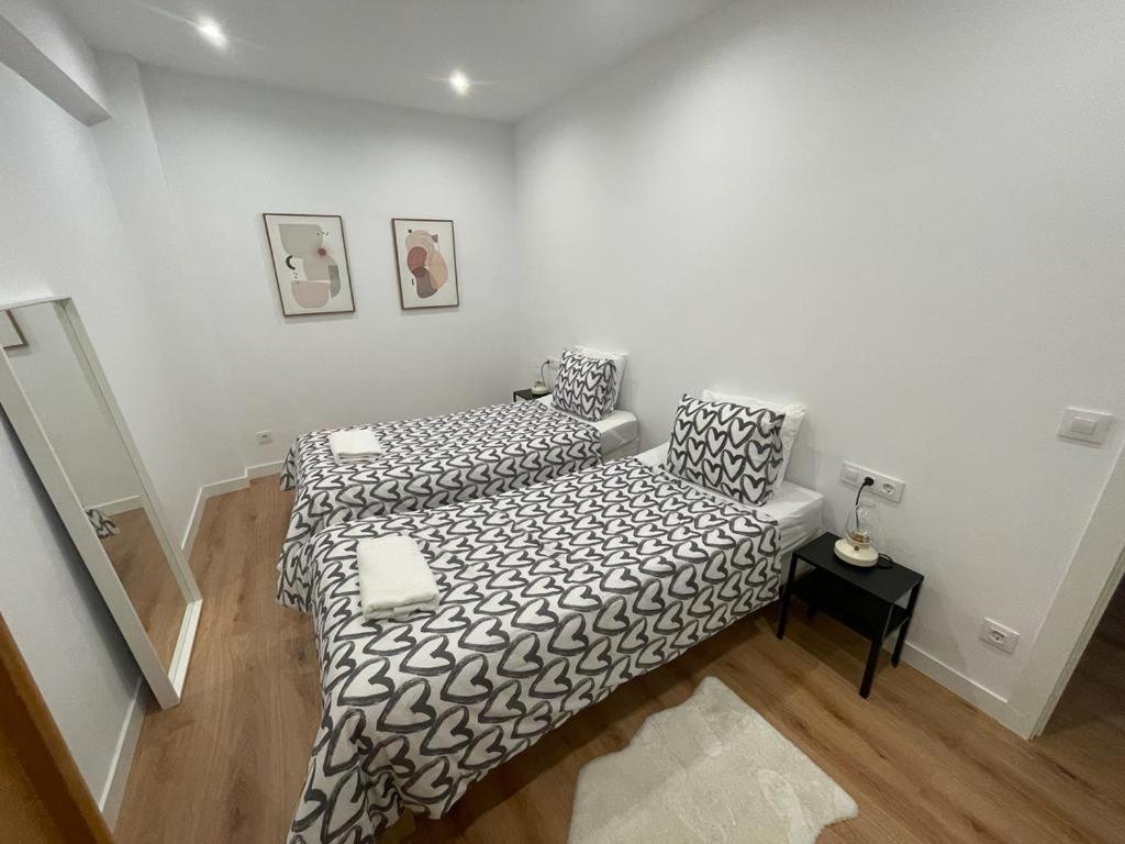 Habitacion Privada En El Centro De בילבאו מראה חיצוני תמונה