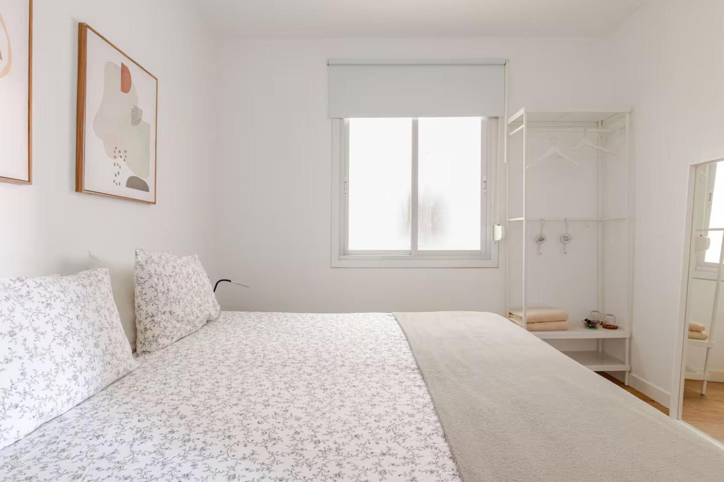 Habitacion Privada En El Centro De בילבאו מראה חיצוני תמונה