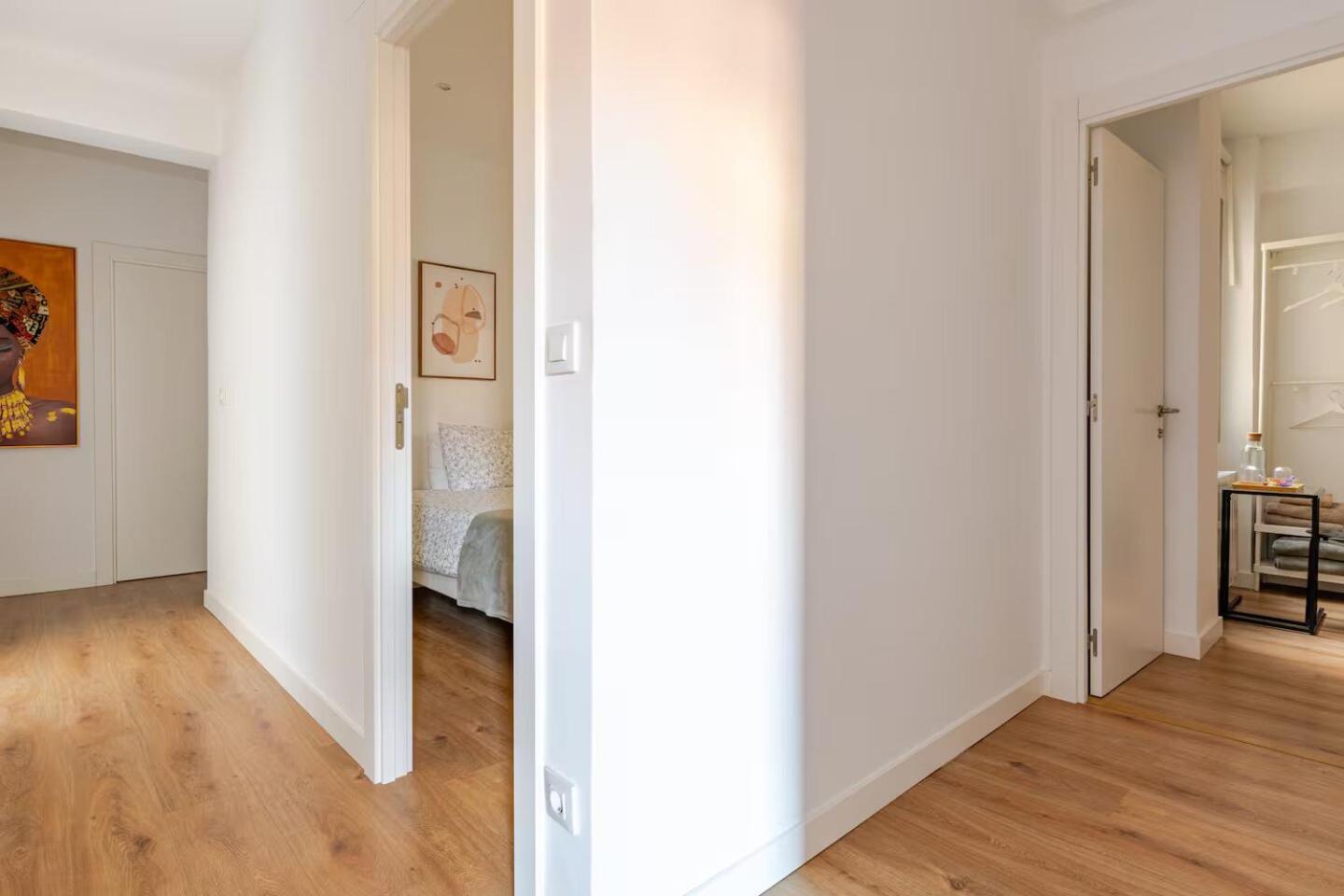 Habitacion Privada En El Centro De בילבאו מראה חיצוני תמונה