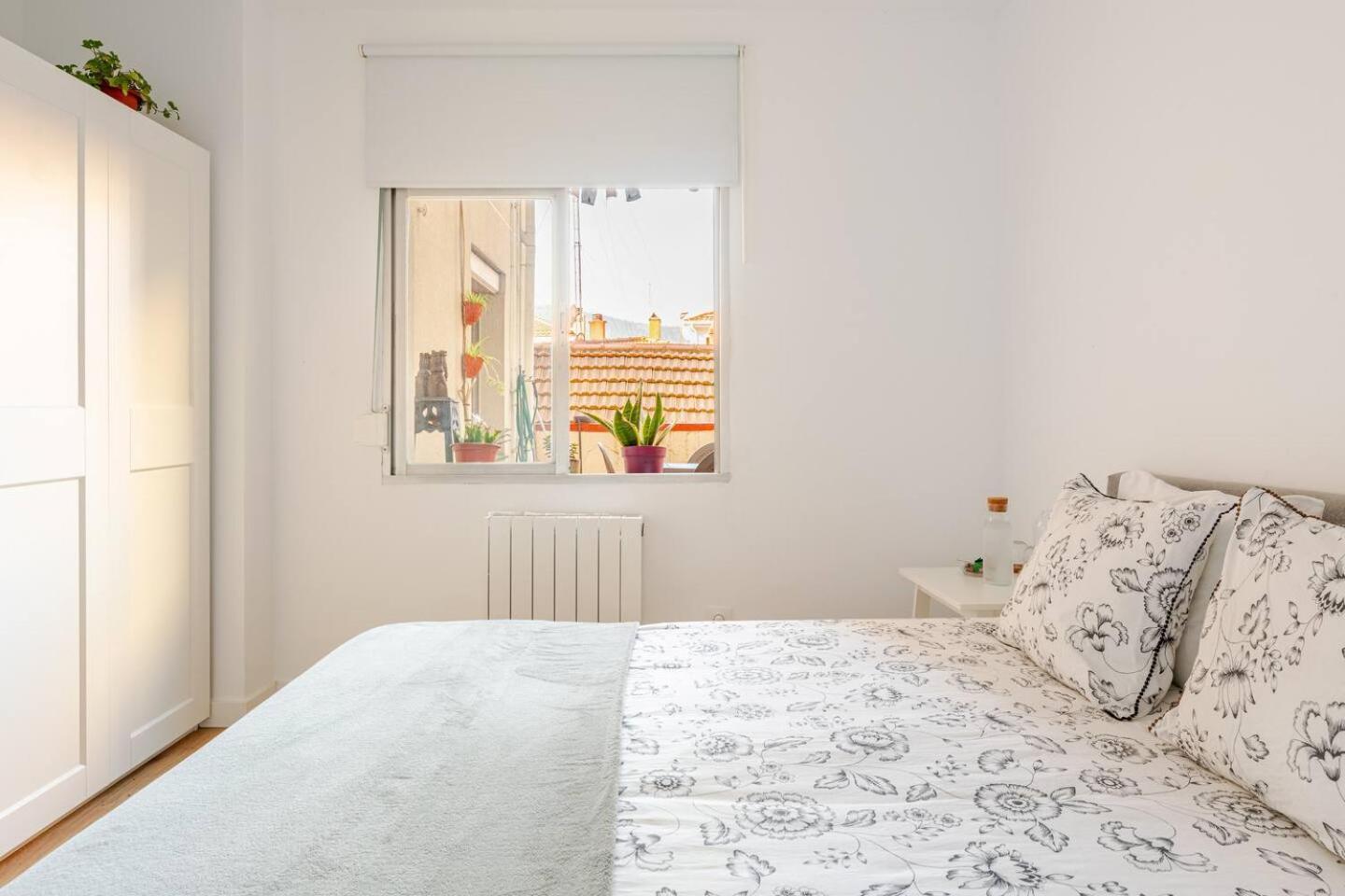 Habitacion Privada En El Centro De בילבאו מראה חיצוני תמונה