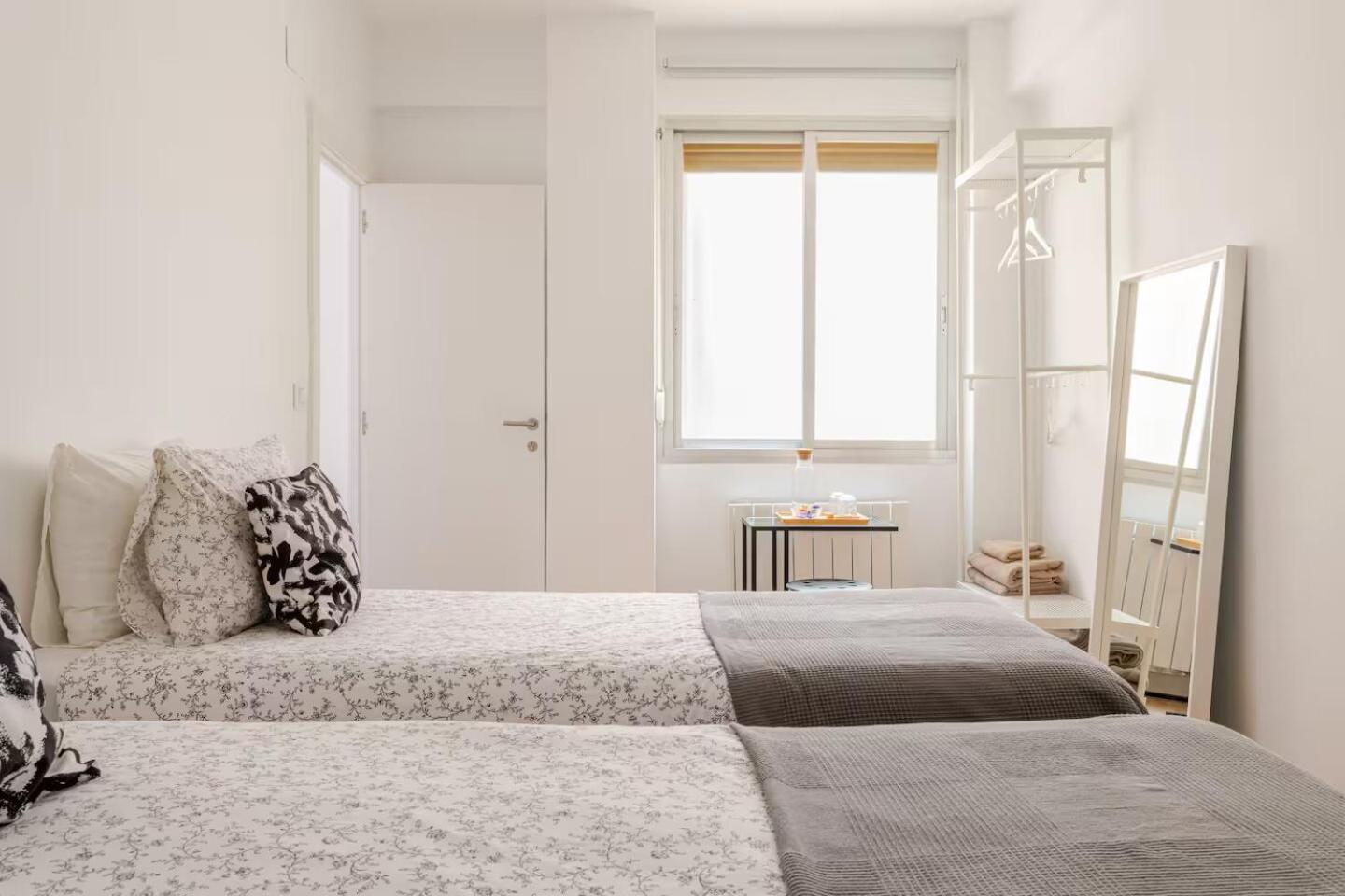 Habitacion Privada En El Centro De בילבאו מראה חיצוני תמונה